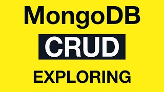 Превью: MongoDB CRUD Operations: 02 Exploring Databases and Collections