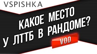 Превью: ЛТТБ - Кто назвал тебя Т-50-2?! Первый взгляд от Вспышки.