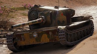 Превью: ❗️ЭТО ХУДШИЙ ЛТ-7, НО Я СМОГУ! — ЛТГ Прокачка!