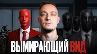 Превью: Один разработчик в 2026 — это вымирающий вид