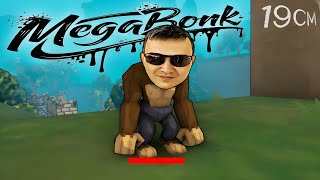 Превью: Начинаю ломать уровни! Прохождение Megabonk