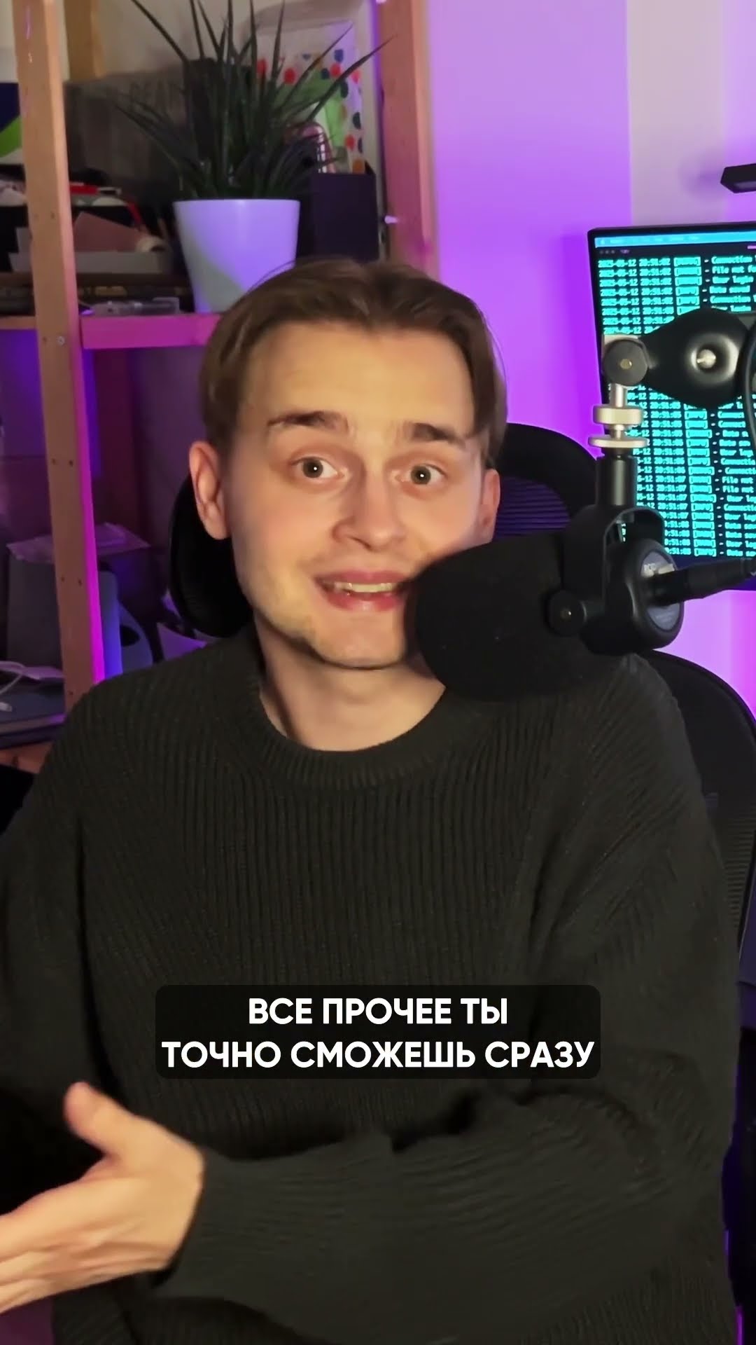 Превью: Зачем тебе DockerHub
