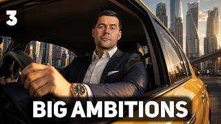 Превью: Я бизнесмен. Такси - это для души 📈 Big Ambitions [PC 2023] #3