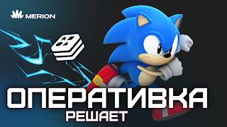 Превью: Как Redis РАЗНЁС SQL?