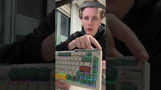 Превью: Какая клавиатура звучит лучше? Быстрый обзор моей коллекции