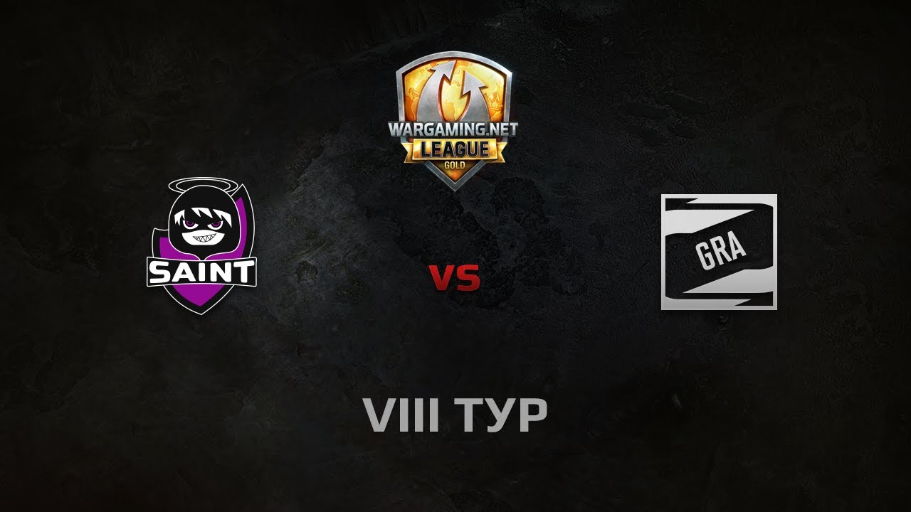 WGL GS GRA vs SAINT 1 Season 2014 Round 8