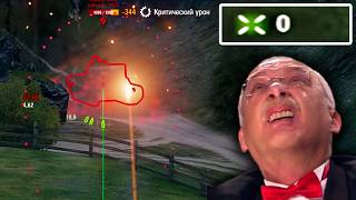 Превью: ОДИН БАРАБАН (КАССЕТА) = ОДИН ВЫСТРЕЛ !?🔥 ШВЕДСКАЯ АРТА