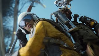 Превью: ARC Raiders - новые квесты