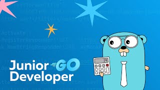 Превью: Идеальное тестовое задание для Junior Go Developer