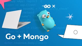 Превью: Как за 15 минут начать работать с MongoDB на Go