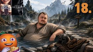 Превью: НейроСкайрим | The Elder Scrolls V: Skyrim - Special Edition | Часть 18 | Cтрим от 23/05/2026