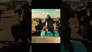 Превью: Доминируйте на дороге вместе с Harley-Davidson CVO Road Glide ST c 13 мая #PUBG #HarleyDavidson
