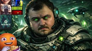 Превью: Marathon | Deadlock | Cтрим от 07/03/2026