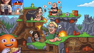 Превью: Worms W.M.D| Cтрим от 13/04/2026