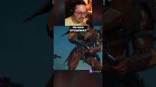 Превью: ОТСЫЛКА на MGS 1?! 😱 Gray Fox или Райден??? / Кекс в Death Stranding 2 @CakeStream