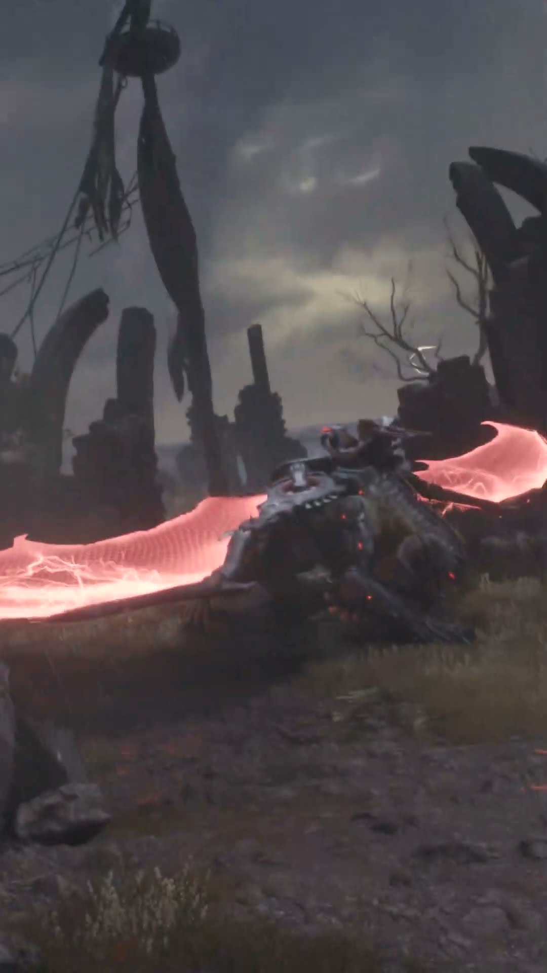 Превью: КАК ПАЛАЧ КОРМИТ СВОЕГО РУЧНОГО ДРАКОНА В doom the dark ages #shorts #gaming #doom #games #игра