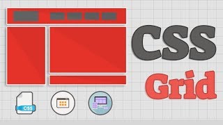 Превью: Полный гайд по CSS Grid: адаптивная верстка за пару минут