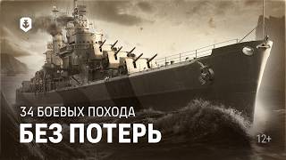 Превью: Чем знаменит американский крейсер Сан-Диего?