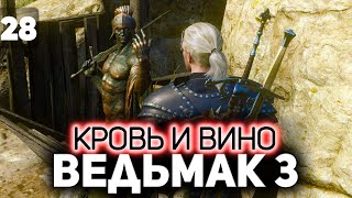 Превью: Рыцарь с дырявыми карманами ⚔️ The Witcher 3: Wild Hunt — Next-Gen Update [PC 2022] Часть 28