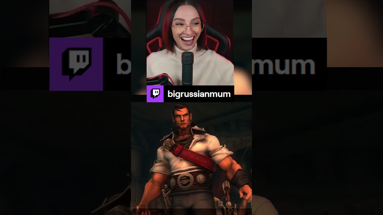 ВОТ ЭТО ОТСЫЛКА! | BRM В CAPTAIN BLOOD #twitch #brm #captainblood