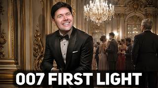 Превью: Бонд 🕴️ 007 First Light [PC 2026]