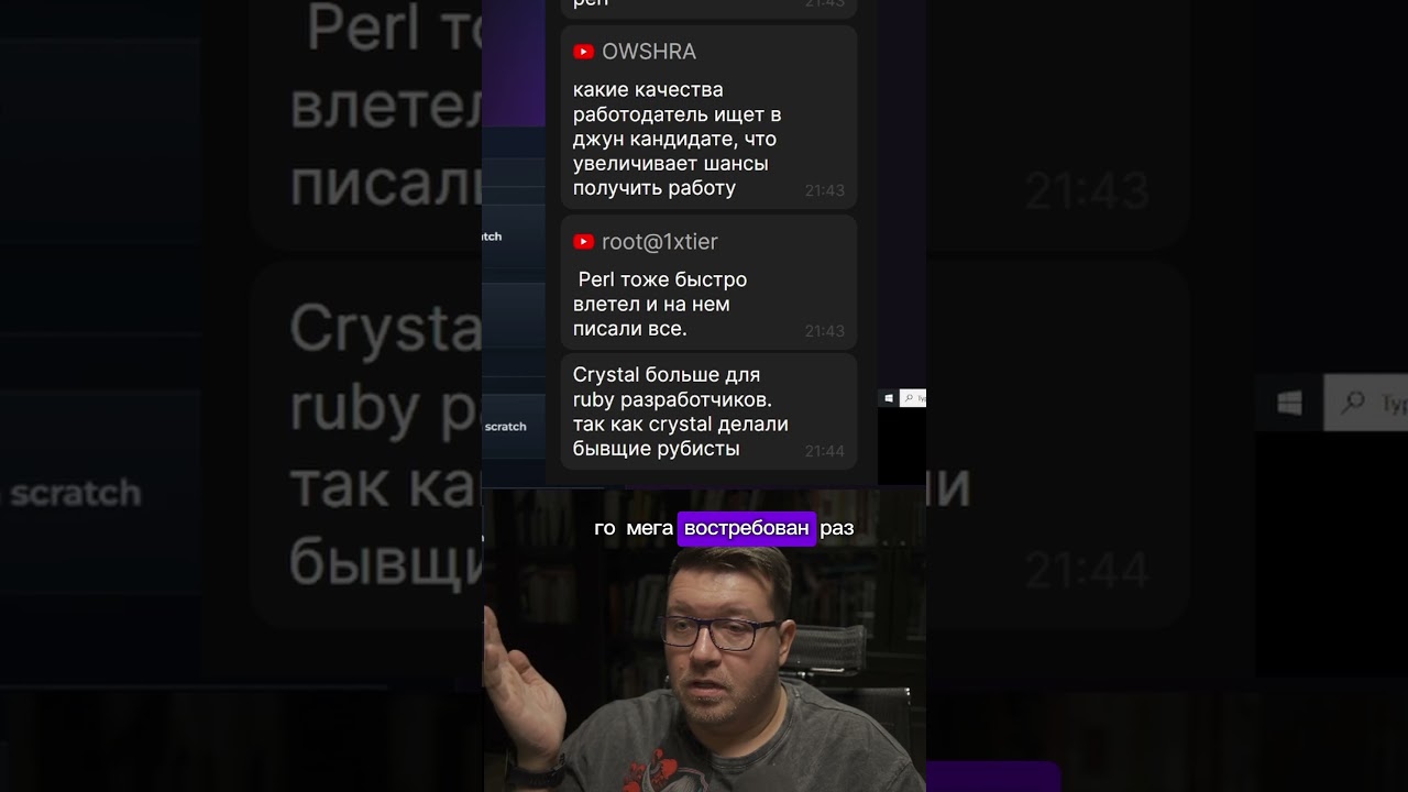Rustlang и go в 2015 году #go #golang #rustlang #it #programming #программирование
