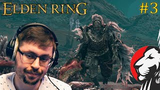 Превью: Cake проходит ELDEN RING #3