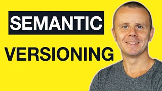 Превью: What is Semantic Versioning?