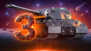 Превью: СЕРИАЛ ЛБЗ 3.0 - MAUSEKÖNIG - СЕРИЯ 17 - 3 ЗАДАЧИ С ОТЛИЧИЕМ