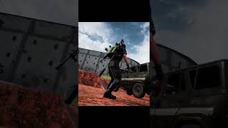 Превью: Разрушаемость на Таэго! Смотрите геймплейный трейлер #pubg  #battlegrounds #taego