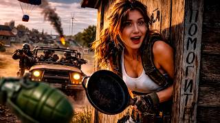 Превью: Внеплановый пабжик для поднятия настроения (¬‿¬)