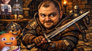 Превью: Стрим на котором ничего не произойдет | Half Sword | Cтрим от 04/02/2026