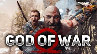 Превью: GOD OF WAR 2018 - Прохождение - Часть 5