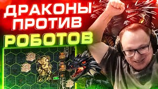 Превью: Герои 3 | ПЕРВАЯ ИГРА ПОСЛЕ ОБНОВЫ | ГРЕЙД Т7 НА 50.000 РУБЛЕЙ