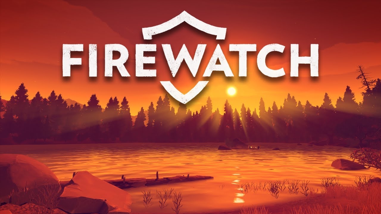 Наша служба и опасна и трудна | Firewatch [Часть 2]