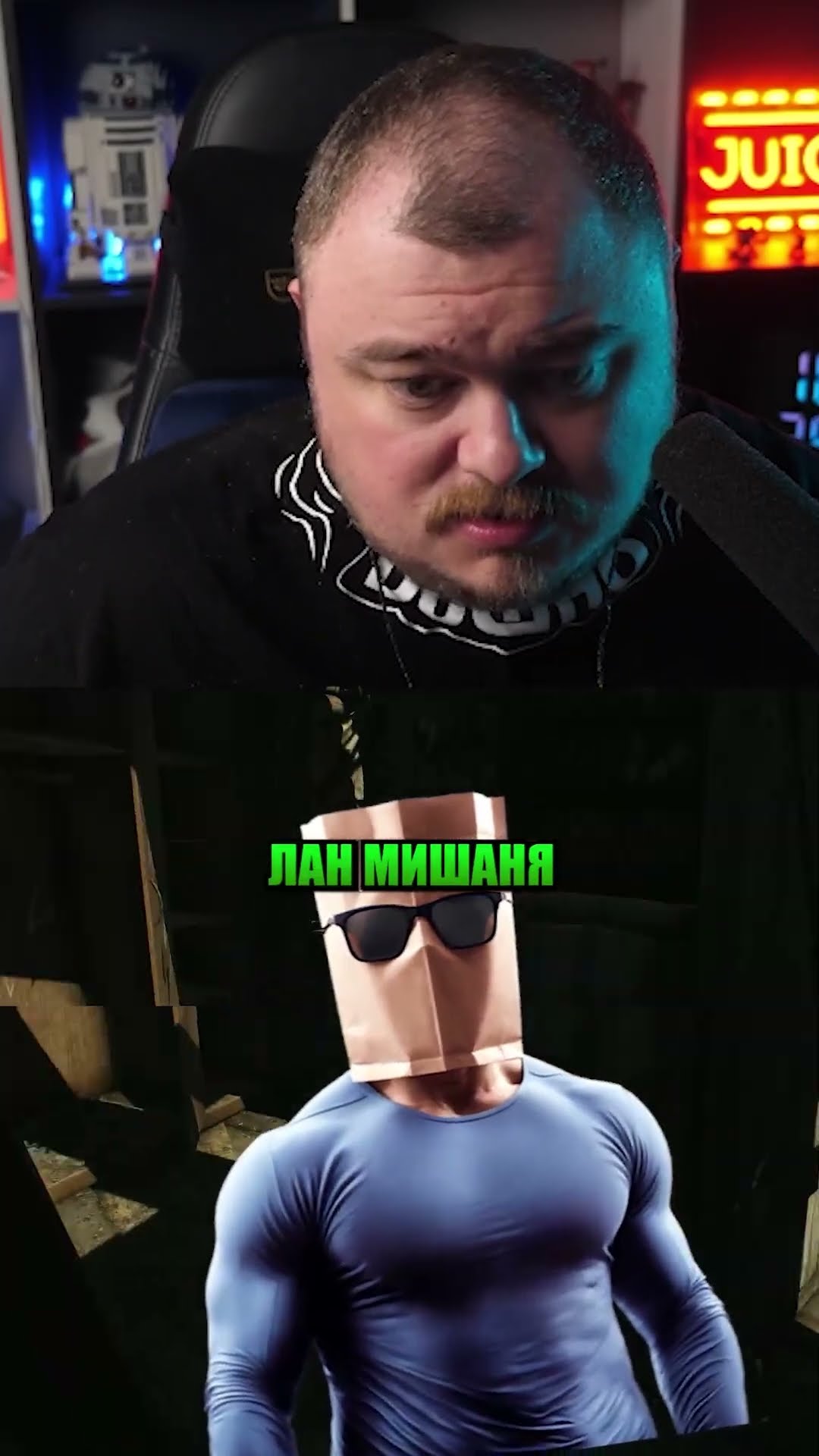 Превью: очередной баг в таркове и неожиданное решение