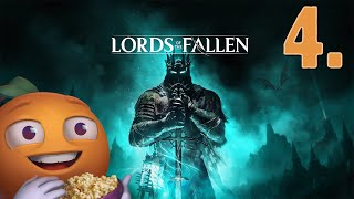 Превью: Lords of the Fallen 2 с Мишей Джусом (Часть 4. Финал) | Endless Dungeon | Diablo IV