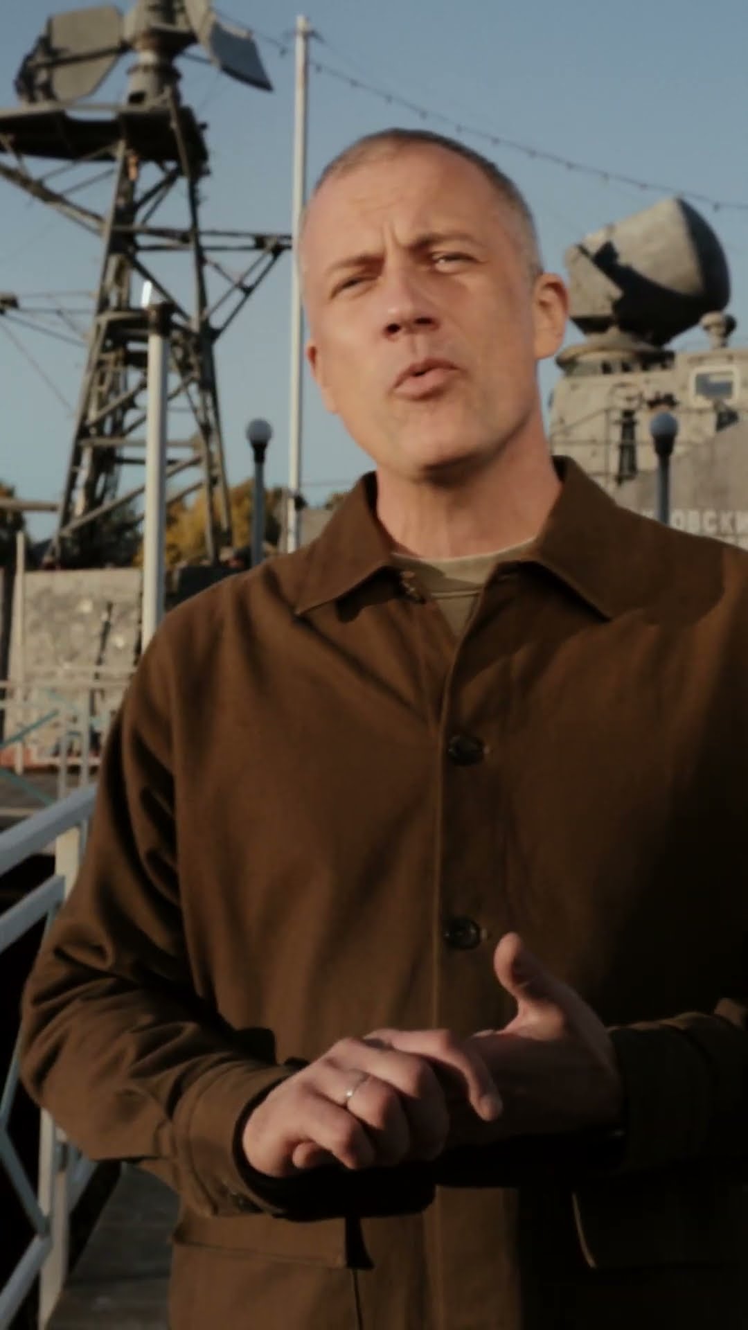 Превью: Универсальные ракетные корабли