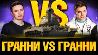 Превью: M46 Patton - Соревнование с прошлым Я