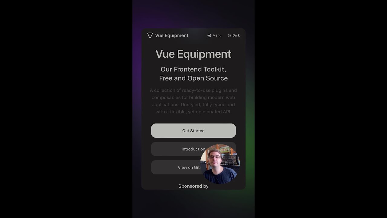 Новости разработки | Vue equipment | #vue #frontend #javascript