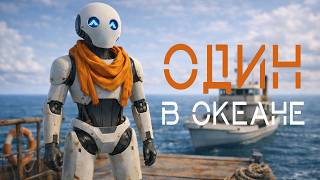 Превью: The Last Caretaker - новая выживалка. Я - Робот #1