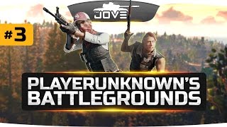 Превью: Один против Всех! ● PLAYERUNKNOWN&#39;S BATTLEGROUNDS #3