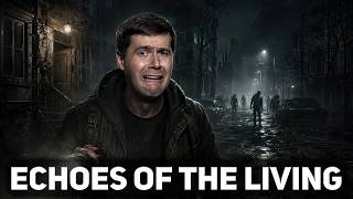 Превью: Жуткий госпиталь, полный зла 🧟‍♂️ Echoes of the Living [PC 2025]