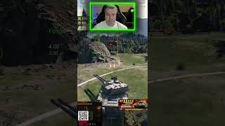 Превью: STT-617Q - новый Танк За Режим "Разлом" ● Основной калибр, воин и почти 5.000 урона