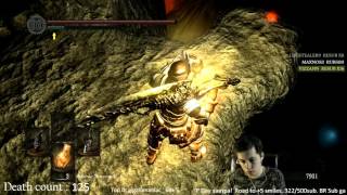 Превью: Dark Souls : Prepare to Die Edition. Part 3.