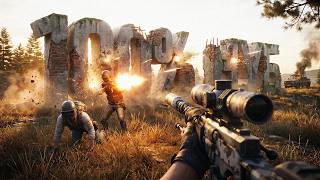 Превью: ГЛАВНЫЙ ПРИЗНАК НУБА В PUBG