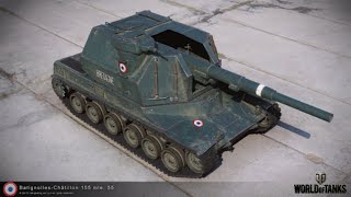 Превью: Зал славы World of Tanks. Путь 1. Арто-Бат. Часть 1