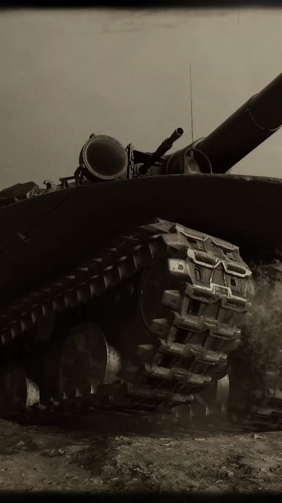 Превью: Объект 279 и его влияение на танкостроение #миртанков #игры #shorts #tanks #танки #об279 #obj279