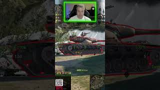 Превью: TVP T 50/51 - ОЧЕНЬ КРУТОЙ СТ ● Мастер, основной калибр, воин