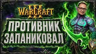 Превью: ЗАТЫКАЛ ДЕМОНА | ЭЛЬФ ПРОТИВ ЭЛЬФА В РЕЙТИНГЕ | WARCRAFT 3